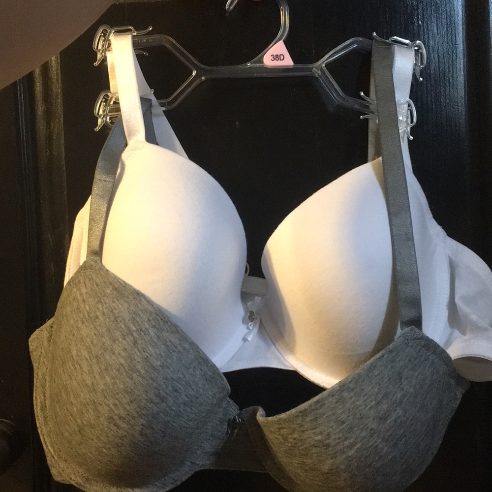 Jones New York Bras 38D 2x